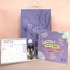 Second Kit Calendario + Cuaderno Sueña en Grande - Image 3