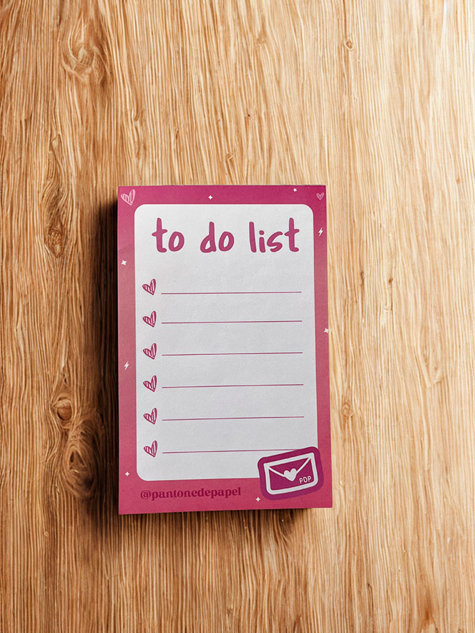 Diseño de Papelería Creativa Colombiana | Pantone de Papel Descubre productos de papelería hermosos y únicos que te acompañarán durante todo el año. ¡Creamos diseño que enamora!