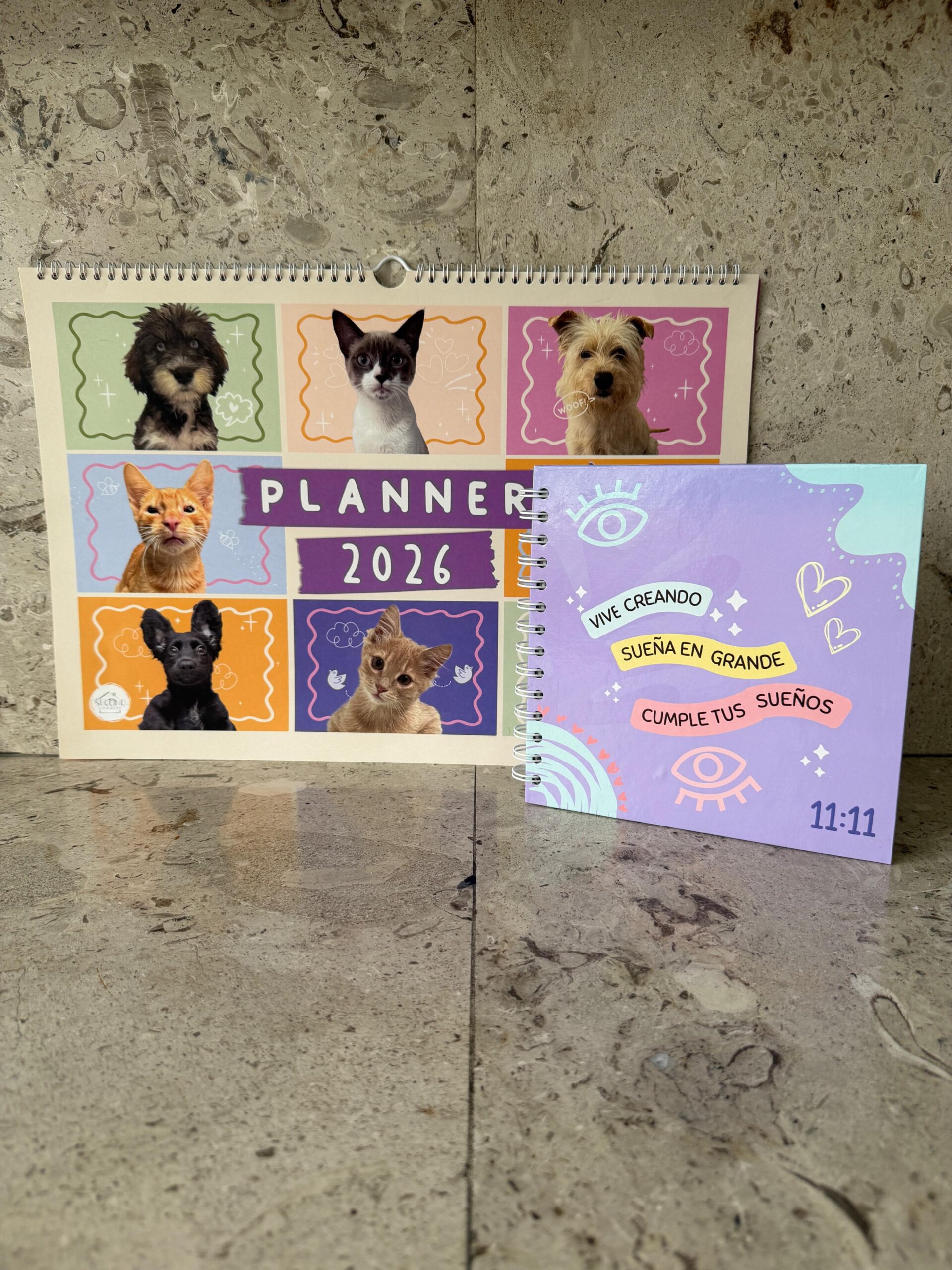 planeador con sueña en grande